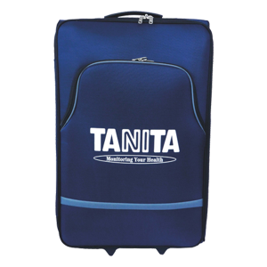 Tanita WB-800S Plus Digital Weight Scale with 660 lb Weight Capacity and BMI